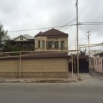Kirayə (aylıq) 6 otaqlı Həyət evi/villa, Xalqlar dostluğu metrosu, Nizami rayonu 8