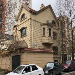 Kirayə (aylıq) 13 otaqlı Həyət evi/villa, Elmlər akademiyası metrosu, Yasamal rayonu 1