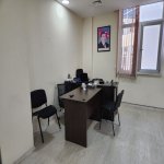 Kirayə (aylıq) 2 otaqlı Ofis, Nəriman Nərimanov metrosu, Nərimanov rayonu 4