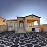 Satılır 3 otaqlı Həyət evi/villa, Masazır, Abşeron rayonu 1