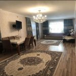 Satılır 5 otaqlı Həyət evi/villa, Neftçilər metrosu, Bakıxanov qəs., Sabunçu rayonu 2