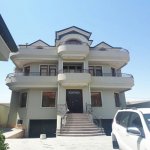 Kirayə (aylıq) 5 otaqlı Həyət evi/villa, Lökbatan qəs., Qaradağ rayonu 1