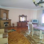 Kirayə (günlük) 15 otaqlı Həyət evi/villa, Badamdar qəs., Səbail rayonu 6