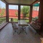 Satılır 8 otaqlı Həyət evi/villa, Masazır, Abşeron rayonu 47