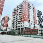 Продажа 4 комнат Новостройка, м. 8 Ноябрь метро, Ясамал район 13