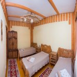 Kirayə (günlük) 3 otaqlı Həyət evi/villa Quba 2