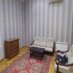 Kirayə (aylıq) 6 otaqlı Həyət evi/villa, Gənclik metrosu, Nərimanov rayonu 17