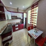 Kirayə (günlük) 3 otaqlı Həyət evi/villa Qəbələ 15