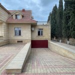 Satılır 10 otaqlı Həyət evi/villa, Novxanı, Abşeron rayonu 29