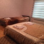 Kirayə (günlük) 4 otaqlı Həyət evi/villa İsmayıllı 11