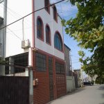 Satılır 6 otaqlı Həyət evi/villa, Avtovağzal metrosu, Biləcəri qəs., Binəqədi rayonu 1