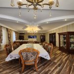 Satılır 7 otaqlı Həyət evi/villa, Xətai rayonu 9