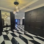 Kirayə (aylıq) 3 otaqlı Yeni Tikili, Ağ şəhər, Dənizkənarı Milli park, Xətai rayonu 13