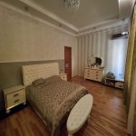 Satılır 10 otaqlı Həyət evi/villa, Koroğlu metrosu, Yeni Ramana, Sabunçu rayonu 11