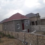 Satılır 3 otaqlı Həyət evi/villa, Masazır, Abşeron rayonu 3