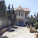 Satılır 4 otaqlı Həyət evi/villa, Hövsan qəs., Suraxanı rayonu 9