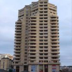 Аренда 3 комнат Новостройка, м. 28 Мая метро, Насими район 1