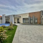 Satılır 4 otaqlı Bağ evi, Mərdəkan, Xəzər rayonu 2