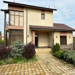 Kirayə (aylıq) 4 otaqlı Həyət evi/villa, Mərdəkan, Xəzər rayonu 2