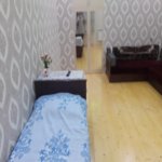 Kirayə (aylıq) 1 otaqlı Həyət evi/villa, Yasamal rayonu 5