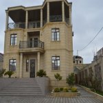 Satılır 10 otaqlı Həyət evi/villa, Badamdar qəs., Səbail rayonu 2