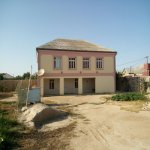 Satılır 7 otaqlı Həyət evi/villa, Binə qəs., Xəzər rayonu 2