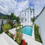 Kirayə (günlük) 4 otaqlı Həyət evi/villa Qəbələ 1