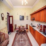 Kirayə (aylıq) 7 otaqlı Həyət evi/villa, Badamdar qəs., Səbail rayonu 15