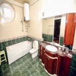 Kirayə (aylıq) 7 otaqlı Həyət evi/villa, Badamdar qəs., Səbail rayonu 42