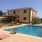 Kirayə (aylıq) 5 otaqlı Həyət evi/villa, Mərdəkan, Xəzər rayonu 9