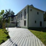 Kirayə (günlük) 5 otaqlı Həyət evi/villa Qəbələ 1