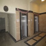 Продажа 2 комнат Новостройка, İnşaatçılar метро, Ясамал район 4