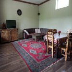 Kirayə (günlük) 3 otaqlı Həyət evi/villa Quba 2