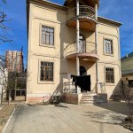 Satılır 5 otaqlı Həyət evi/villa, Nizami rayonu 3