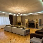 Satılır 5 otaqlı Həyət evi/villa, Buzovna, Xəzər rayonu 8