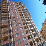 Продажа 2 комнат Новостройка, м. 28 Мая метро, Насими район 1