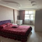 Kirayə (aylıq) 3 otaqlı Yeni Tikili, Nəriman Nərimanov metrosu, Nərimanov rayonu 4