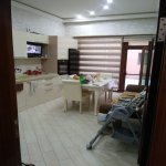 Satılır 7 otaqlı Həyət evi/villa, Badamdar qəs., Səbail rayonu 7