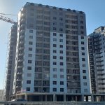 Продажа 2 комнат Новостройка, İnşaatçılar метро, пос. Йени Ясамал, Ясамал район 2