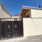 Satılır 2 otaqlı Həyət evi/villa, Azadlıq metrosu, Binəqədi qəs., Binəqədi rayonu 1