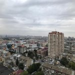 Kirayə (aylıq) 3 otaqlı Yeni Tikili, Nəriman Nərimanov metrosu, Montin qəs., Nərimanov rayonu 2