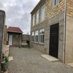 Satılır 5 otaqlı Həyət evi/villa, Fatmayi, Abşeron rayonu 1