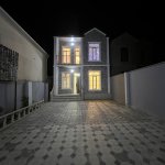 Satılır 5 otaqlı Həyət evi/villa, Masazır, Abşeron rayonu 4