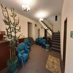 Kirayə (aylıq) 15 otaqlı Həyət evi/villa, Elmlər akademiyası metrosu, Yasamal rayonu 5