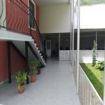 Kirayə (günlük) 4 otaqlı Həyət evi/villa Qax 3