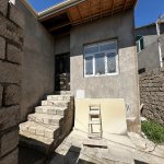 Satılır 4 otaqlı Həyət evi/villa, Koroğlu metrosu, Ramana qəs., Sabunçu rayonu 1