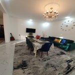 Satılır 6 otaqlı Həyət evi/villa, Bakıxanov qəs., Sabunçu rayonu 9