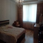Продажа 5 комнат Новостройка, м. 28 Мая метро, Порт Баку, Сябаиль район 12