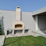 Satılır 4 otaqlı Həyət evi/villa, Mərdəkan, Xəzər rayonu 9