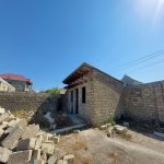 Satılır 1 otaqlı Həyət evi/villa, Binə qəs., Xəzər rayonu 7